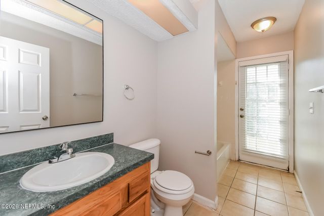 9837 OXFORD STATION Drive, Jacksonville, FL 32221