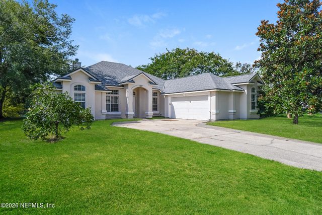 9837 OXFORD STATION Drive, Jacksonville, FL 32221
