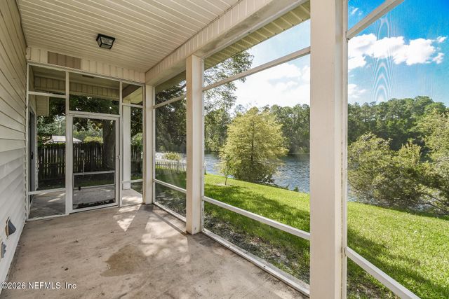 9837 OXFORD STATION Drive, Jacksonville, FL 32221