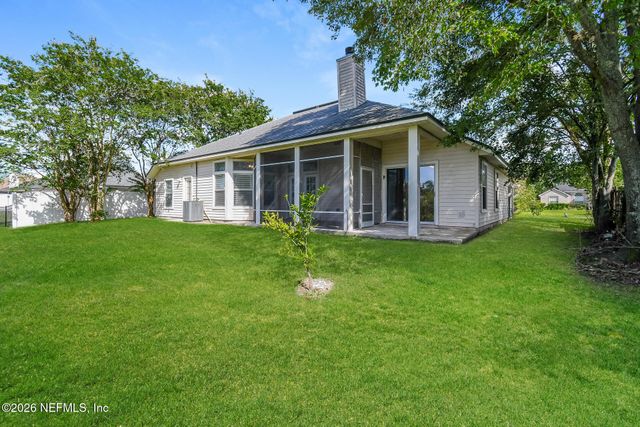9837 OXFORD STATION Drive, Jacksonville, FL 32221