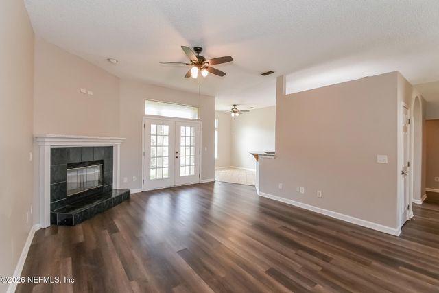 9837 OXFORD STATION Drive, Jacksonville, FL 32221