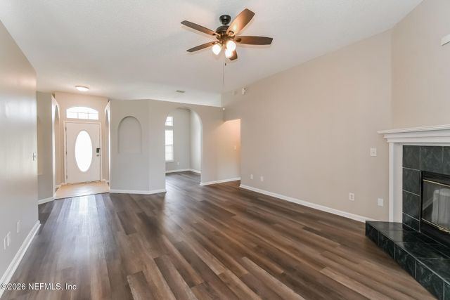 9837 OXFORD STATION Drive, Jacksonville, FL 32221