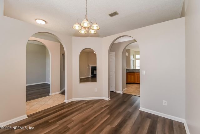 9837 OXFORD STATION Drive, Jacksonville, FL 32221