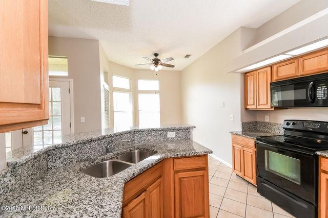 9837 OXFORD STATION Drive, Jacksonville, FL 32221
