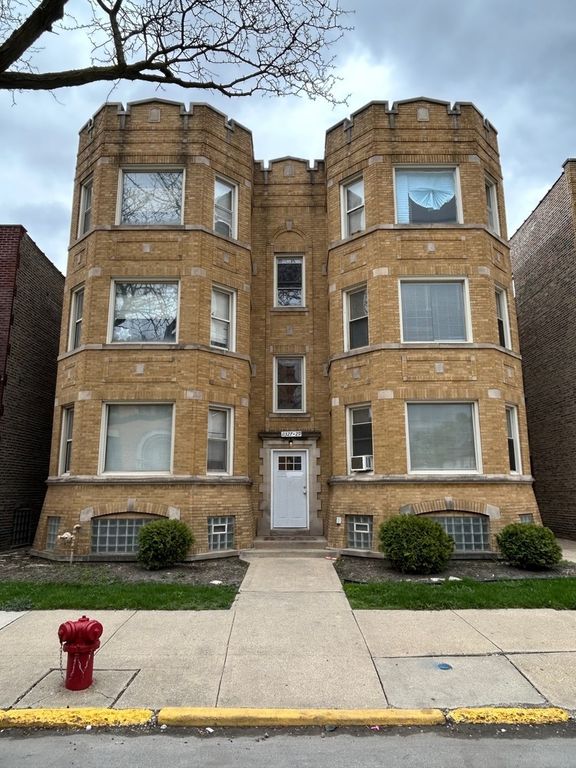 11327 S KING Drive, Chicago, IL 60628