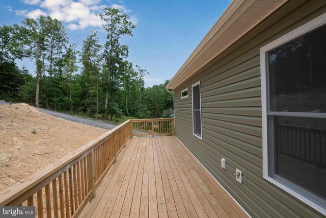 LOT 59 OLD OREGON RD, Front Royal, VA 22630