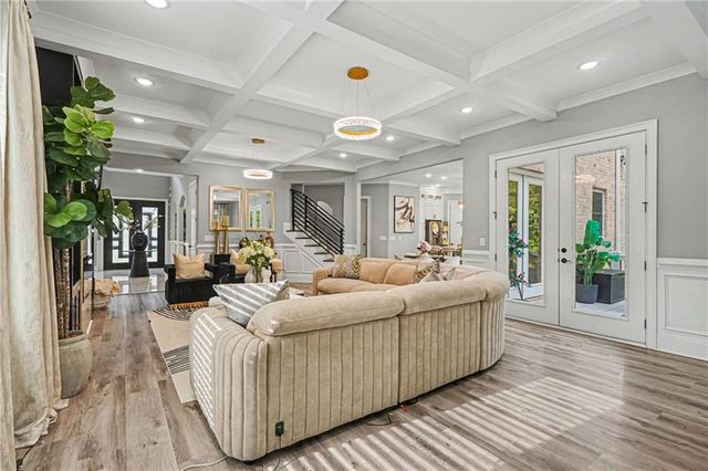 2516 Stream View Drive, Conyers, GA 30013