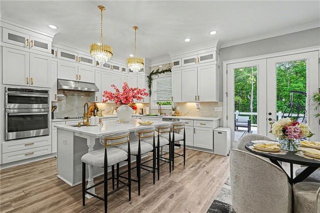 2516 Stream View Drive, Conyers, GA 30013