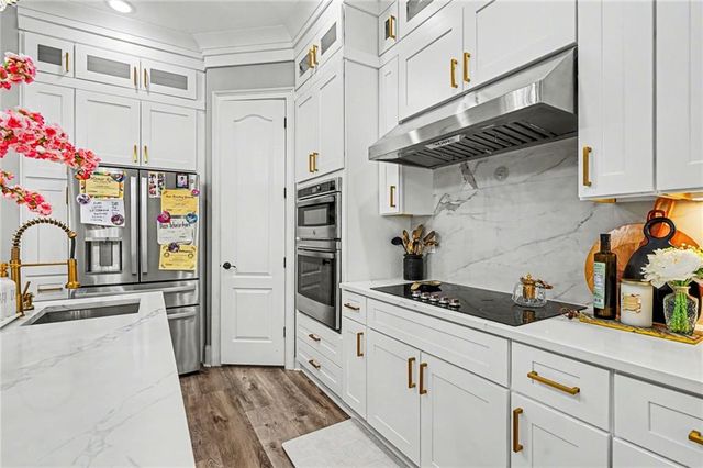 2516 Stream View Drive, Conyers, GA 30013