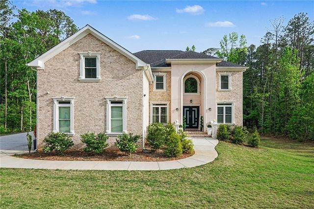 2516 Stream View Drive, Conyers, GA 30013