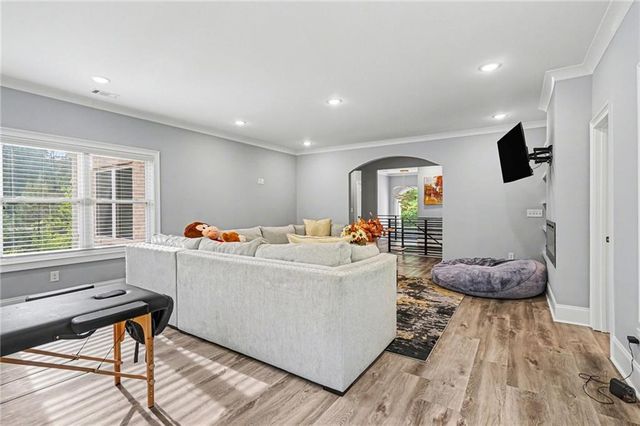 2516 Stream View Drive, Conyers, GA 30013
