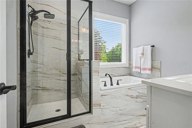 2516 Stream View Drive, Conyers, GA 30013