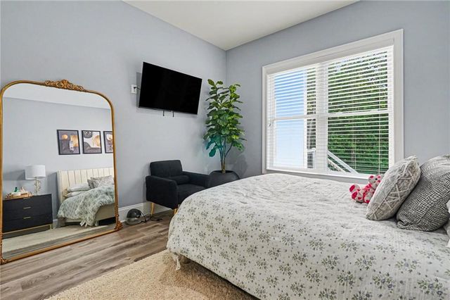 2516 Stream View Drive, Conyers, GA 30013