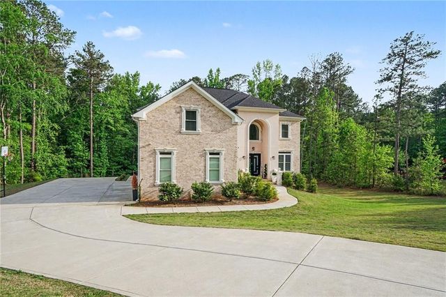 2516 Stream View Drive, Conyers, GA 30013