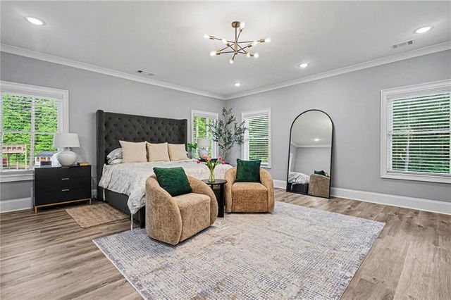 2516 Stream View Drive, Conyers, GA 30013