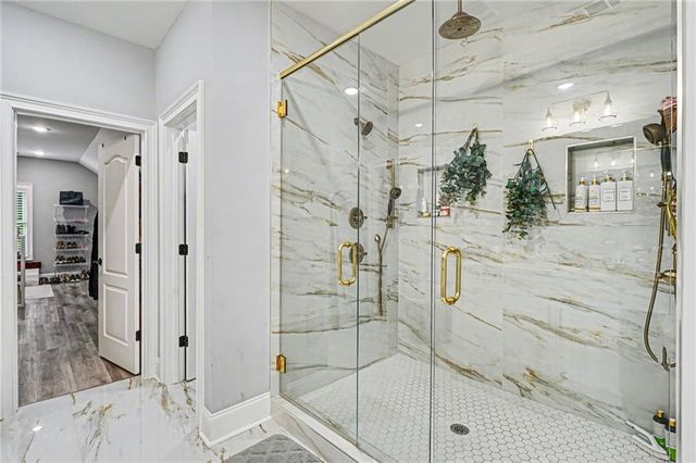 2516 Stream View Drive, Conyers, GA 30013