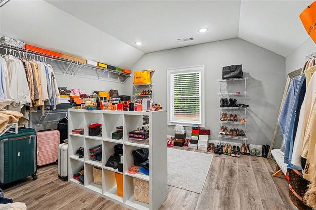2516 Stream View Drive, Conyers, GA 30013