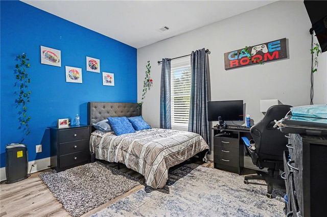 2516 Stream View Drive, Conyers, GA 30013