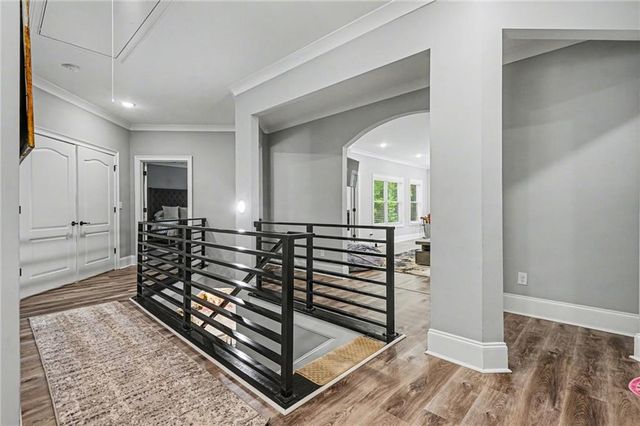2516 Stream View Drive, Conyers, GA 30013
