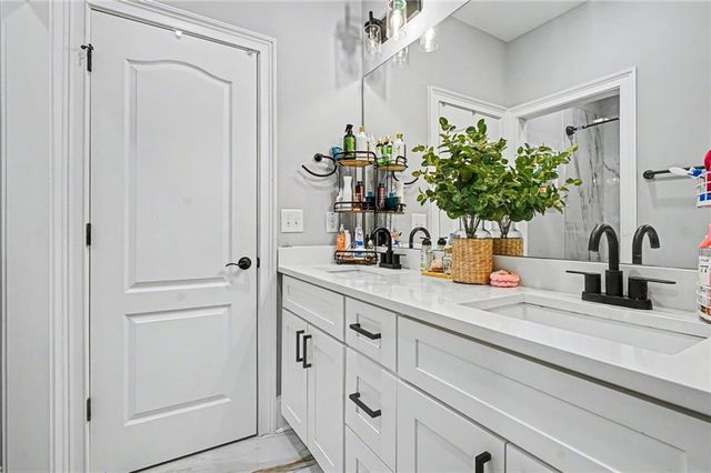 2516 Stream View Drive, Conyers, GA 30013