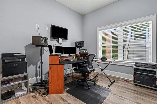 2516 Stream View Drive, Conyers, GA 30013