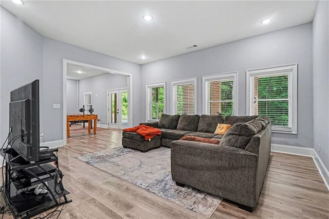2516 Stream View Drive, Conyers, GA 30013
