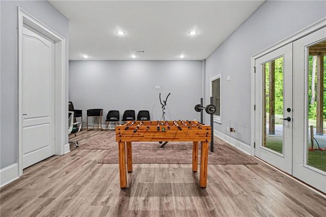 2516 Stream View Drive, Conyers, GA 30013