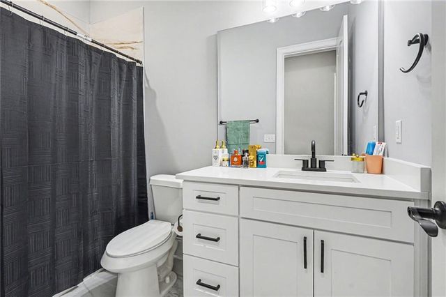 2516 Stream View Drive, Conyers, GA 30013
