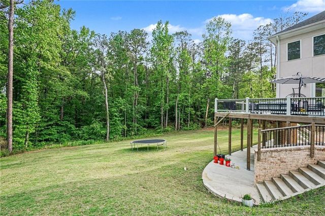 2516 Stream View Drive, Conyers, GA 30013