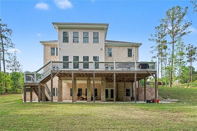 2516 Stream View Drive, Conyers, GA 30013
