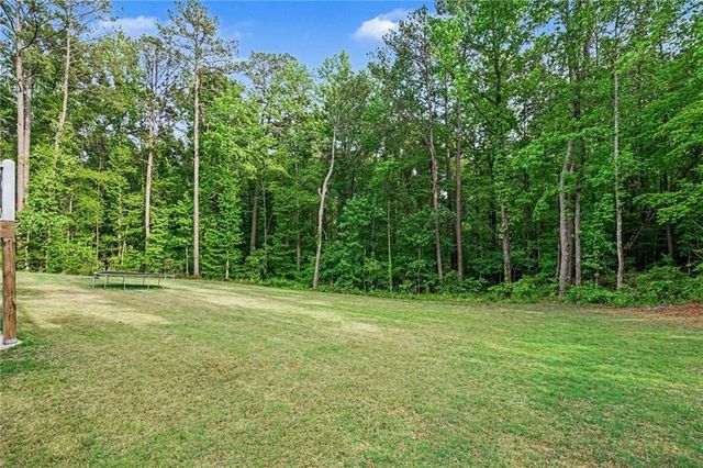 2516 Stream View Drive, Conyers, GA 30013