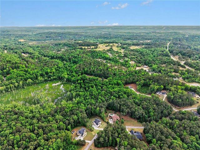2516 Stream View Drive, Conyers, GA 30013