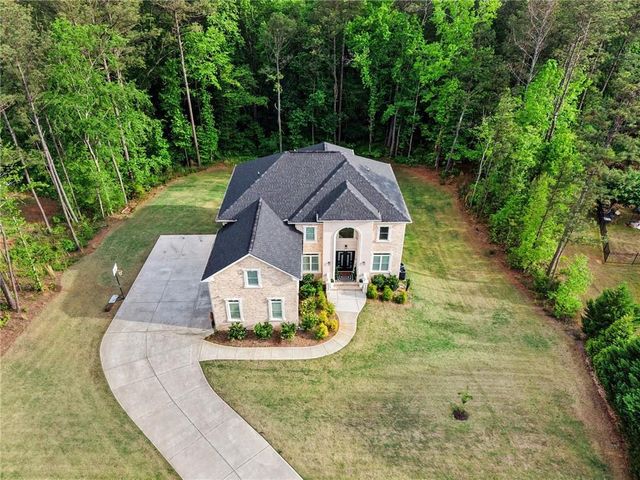 2516 Stream View Drive, Conyers, GA 30013