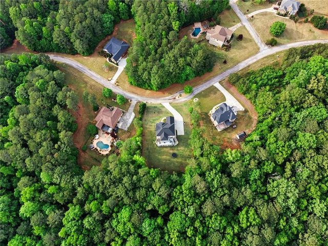 2516 Stream View Drive, Conyers, GA 30013