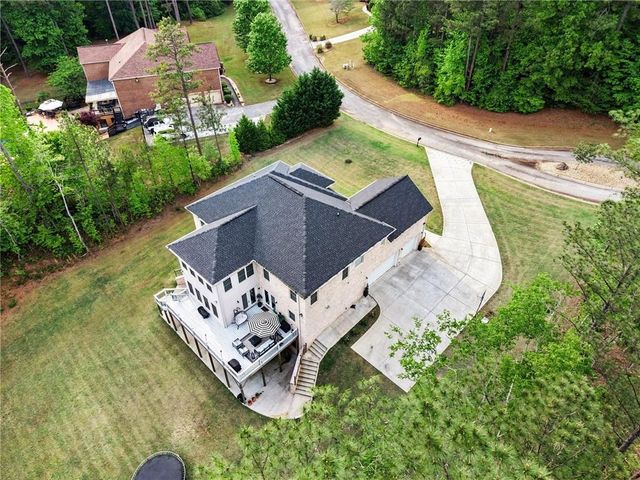 2516 Stream View Drive, Conyers, GA 30013