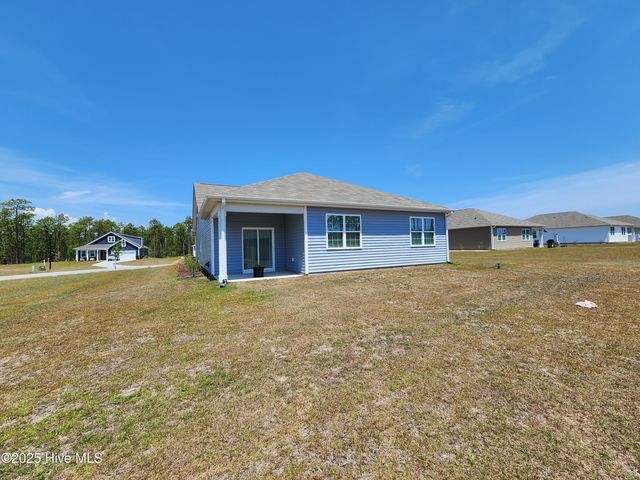 227 Jones Ridge Lane, Newport, NC 28570