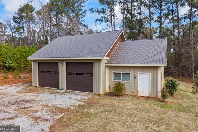 209 Northlake Drive, Hartwell, GA 30643