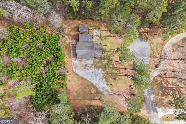 209 Northlake Drive, Hartwell, GA 30643