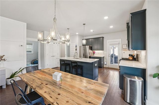 5175 N Pratt N Street, Covington, GA 30014