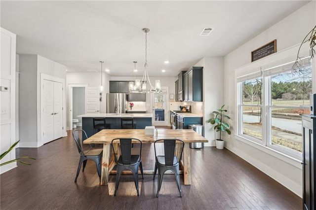 5175 N Pratt N Street, Covington, GA 30014