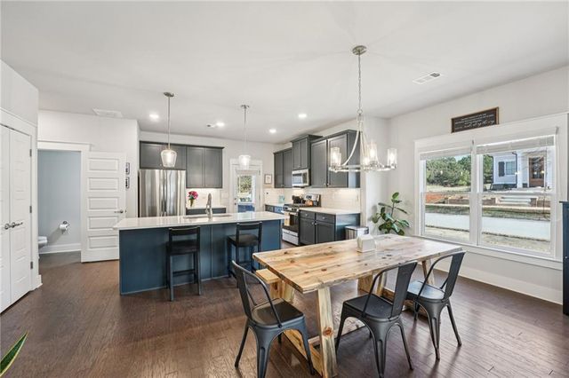 5175 N Pratt N Street, Covington, GA 30014