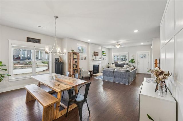 5175 N Pratt N Street, Covington, GA 30014