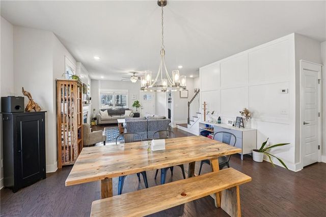 5175 N Pratt N Street, Covington, GA 30014