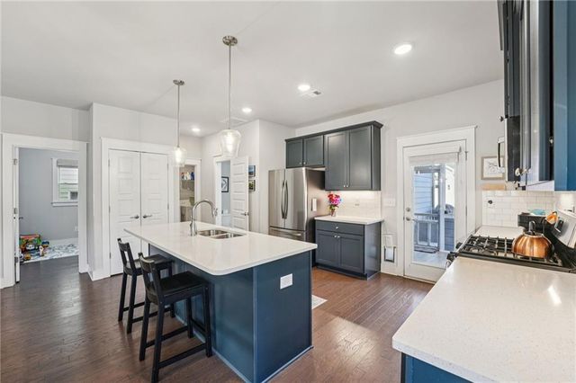 5175 N Pratt N Street, Covington, GA 30014