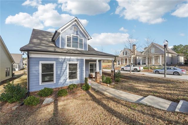 5175 N Pratt N Street, Covington, GA 30014