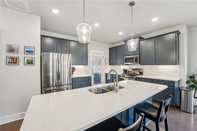 5175 N Pratt N Street, Covington, GA 30014