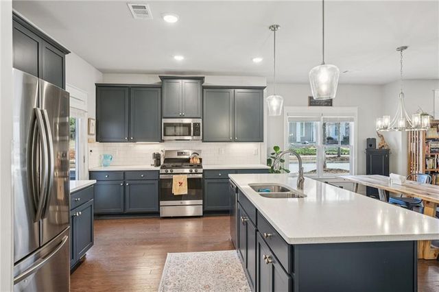 5175 N Pratt N Street, Covington, GA 30014