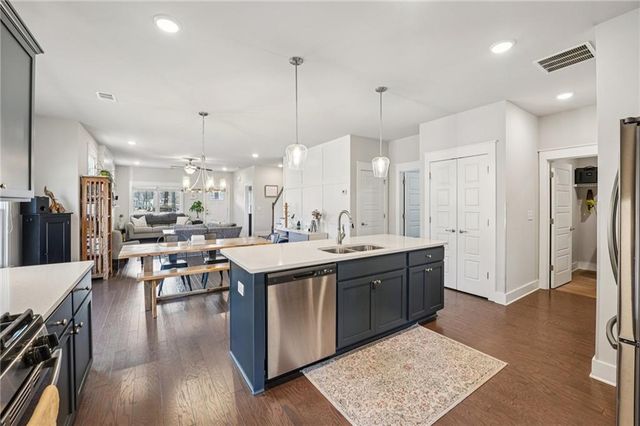 5175 N Pratt N Street, Covington, GA 30014