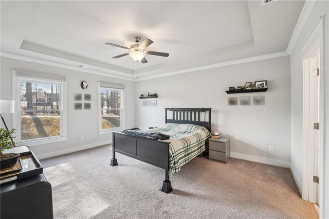 5175 N Pratt N Street, Covington, GA 30014