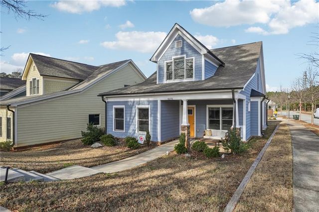 5175 N Pratt N Street, Covington, GA 30014